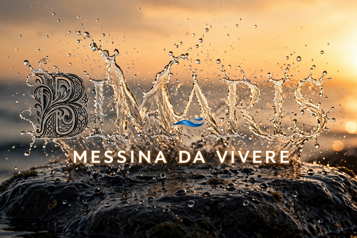 BIMARIS — Messina da Vivere